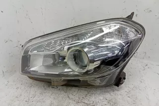 26060BR61B , art14041336 Фара правая Nissan Qashqai+2 Арт 14041336, вид 1