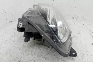 26060BR61B , art14041336 Фара правая Nissan Qashqai+2 Арт 14041336, вид 8