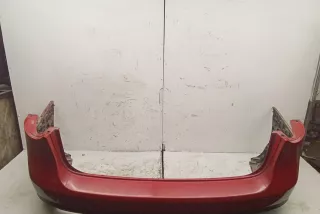 art13933571 Бампер задний Volkswagen Passat B6 Арт 13933571, вид 1