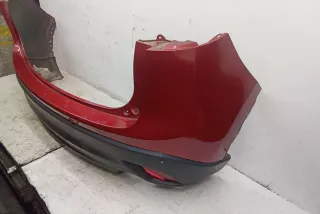 KD4750221 , art13973384 Бампер задний Mazda 5 1 Арт 13973384, вид 3