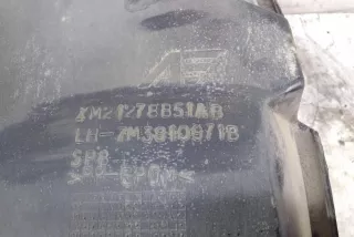 7M3810971B , art13903693 Защита арок задняя левая (подкрылок) Ford Galaxy 1 restailing Арт 13903693, вид 6