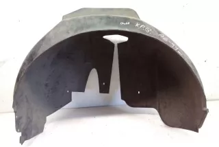 4B0810171E , art13919133 Защита арок задняя левая (подкрылок) Audi A6 C5 (S6,RS6) Арт 13919133, вид 1