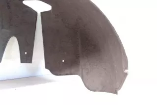 4B0810171E , art13919133 Защита арок задняя левая (подкрылок) Audi A6 C5 (S6,RS6) Арт 13919133, вид 4