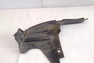 74591SMGE , art13966937 Защита арок задняя левая (подкрылок) Honda Civic 8 Арт 13966937, вид 2