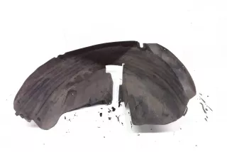 51884830 , art14002957 Защита арок задняя левая (подкрылок) Fiat 500L Арт 14002957, вид 1