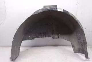 9627973480 , art13925653 Защита арок задняя правая (подкрылок) Citroen C5 1 Арт 13925653, вид 1