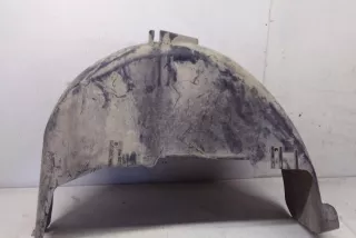 9627973480 , art13925653 Защита арок задняя правая (подкрылок) Citroen C5 1 Арт 13925653, вид 4