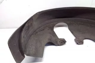 30678140 , art13929040 Защита арок задняя правая (подкрылок) Volvo S40 2 Арт 13929040, вид 5