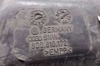 8D0810172 , art13932509 Защита арок задняя правая (подкрылок) Audi A8 D2 (S8) Арт 13932509, вид 5