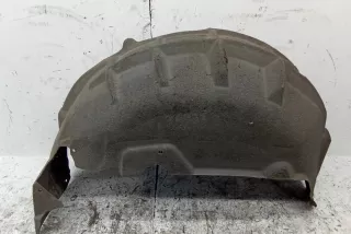 4LO810172 , art14100587 Защита арок задняя правая (подкрылок) Audi Q7 4L Арт 14100587, вид 1