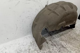 4LO810172 , art14100587 Защита арок задняя правая (подкрылок) Audi Q7 4L Арт 14100587, вид 3