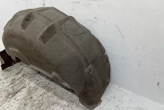 4LO810172 , art14100587 Защита арок задняя правая (подкрылок) Audi Q7 4L Арт 14100587, вид 4