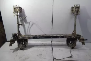 art13925371 Усилитель бампера заднего Renault Espace 4 Арт 13925371, вид 6
