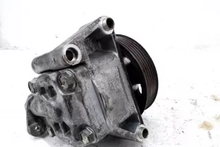 9X233A696AA , art14043500 Насос гидроусилителя руля Jaguar XF 250 Арт 14043500, вид 3