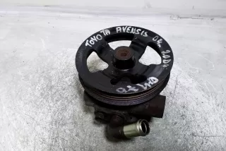 52020 , art14096221 Насос гидроусилителя руля Toyota Avensis 2 Арт 14096221, вид 1