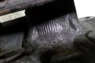 52020 , art14096221 Насос гидроусилителя руля Toyota Avensis 2 Арт 14096221, вид 2