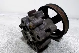 52020 , art14096221 Насос гидроусилителя руля Toyota Avensis 2 Арт 14096221, вид 4