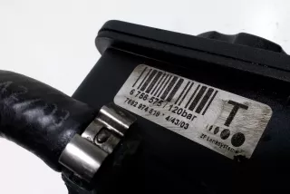 6756575 , art14098426 Насос гидроусилителя руля BMW 3 E46 Арт 14098426, вид 5
