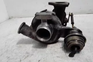 90531518 , art13803360 Турбина Opel Zafira A Арт 13803360, вид 1