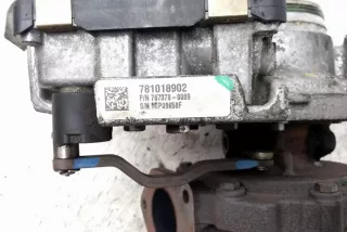 7810189 , art14002028 Турбина BMW 1 E81/E82/E87/E88 2.0л Арт 14002028, вид 4