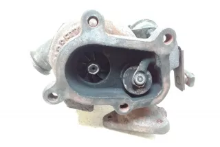 90531518 , art14090645 Турбина Opel Zafira A Арт 14090645, вид 2