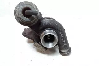 90531518 , art14090645 Турбина Opel Zafira A Арт 14090645, вид 3