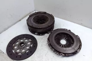0B1141025Q , art13947876 Комплект сцепления Audi A4 B8 Арт 13947876, вид 2