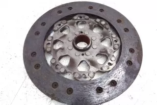 0B1141025Q , art13947876 Комплект сцепления Audi A4 B8 Арт 13947876, вид 3
