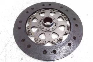0B1141025Q , art13947876 Комплект сцепления Audi A4 B8 Арт 13947876, вид 4