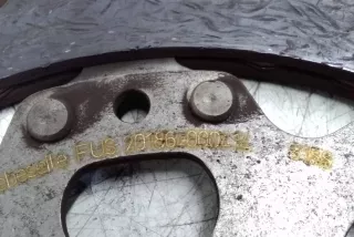 0B1141025Q , art13947876 Комплект сцепления Audi A4 B8 Арт 13947876, вид 5