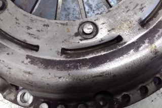 0B1141025Q , art13947876 Комплект сцепления Audi A4 B8 Арт 13947876, вид 8
