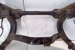 4F0505235AC , art13898559 Балка подвески задняя Audi A6 C6 (S6,RS6) Арт 13898559, вид 4