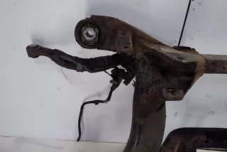 4F0505235AC , art13898559 Балка подвески задняя Audi A6 C6 (S6,RS6) Арт 13898559, вид 7