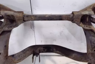 4F0505235AC , art13898559 Балка подвески задняя Audi A6 C6 (S6,RS6) Арт 13898559, вид 9