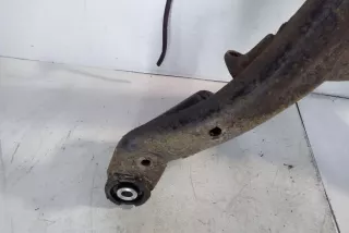 4F0505235AC , art13898559 Балка подвески задняя Audi A6 C6 (S6,RS6) Арт 13898559, вид 10