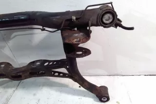 3C0505235AC , art13938629 Балка подвески задняя Volkswagen Passat B7 Арт 13938629, вид 3