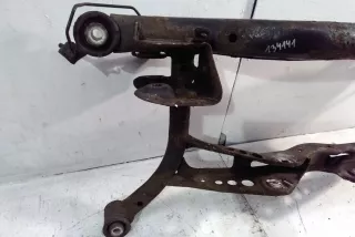 3C0505235AC , art13938629 Балка подвески задняя Volkswagen Passat B7 Арт 13938629, вид 6