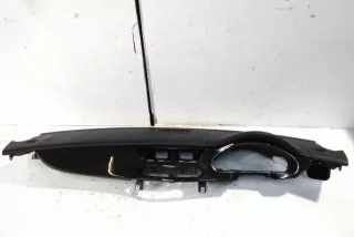 art13900227 Панель передняя салона (торпедо) Mercedes CLS C219 Арт 13900227