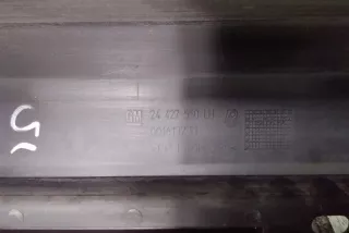 24427550 , art13902024 Накладка на порог Opel Signum Арт 13902024, вид 12