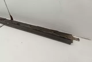 KD5351PS1 , art13970008 Накладка на порог Mazda 5 1 Арт 13970008, вид 3