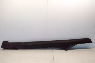 3B0853855D , art13994941 Накладка на порог Volkswagen Passat B5 Арт 13994941, вид 1