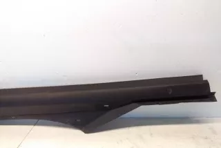 3B0853855D , art13994941 Накладка на порог Volkswagen Passat B5 Арт 13994941, вид 3