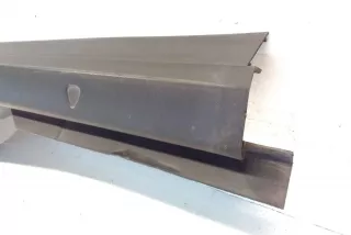 3B0853855D , art13994941 Накладка на порог Volkswagen Passat B5 Арт 13994941, вид 5