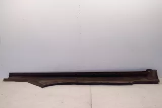3B0853855D , art13994941 Накладка на порог Volkswagen Passat B5 Арт 13994941, вид 8