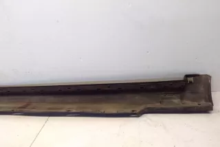 3B0853855D , art13994941 Накладка на порог Volkswagen Passat B5 Арт 13994941, вид 10