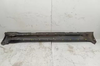 30653722 , art13997363 Накладка на порог Volvo XC90 1 restailing Арт 13997363, вид 3