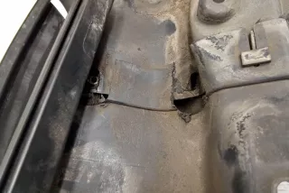30653722 , art13997363 Накладка на порог Volvo XC90 1 restailing Арт 13997363, вид 5