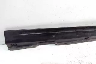 3C0853856B , art13938229 Накладка на порог Volkswagen Passat B6 Арт 13938229, вид 2
