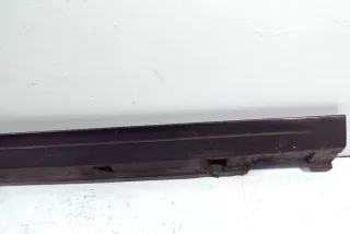 3C0853856B , art13938229 Накладка на порог Volkswagen Passat B6 Арт 13938229, вид 4