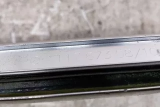 A11767308 , art13893187 Молдинг крыши Mercedes CLA c117 Арт 13893187, вид 3